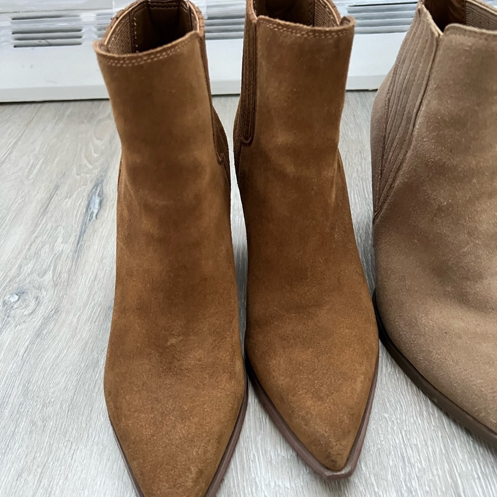 Ankle Booties - image 2